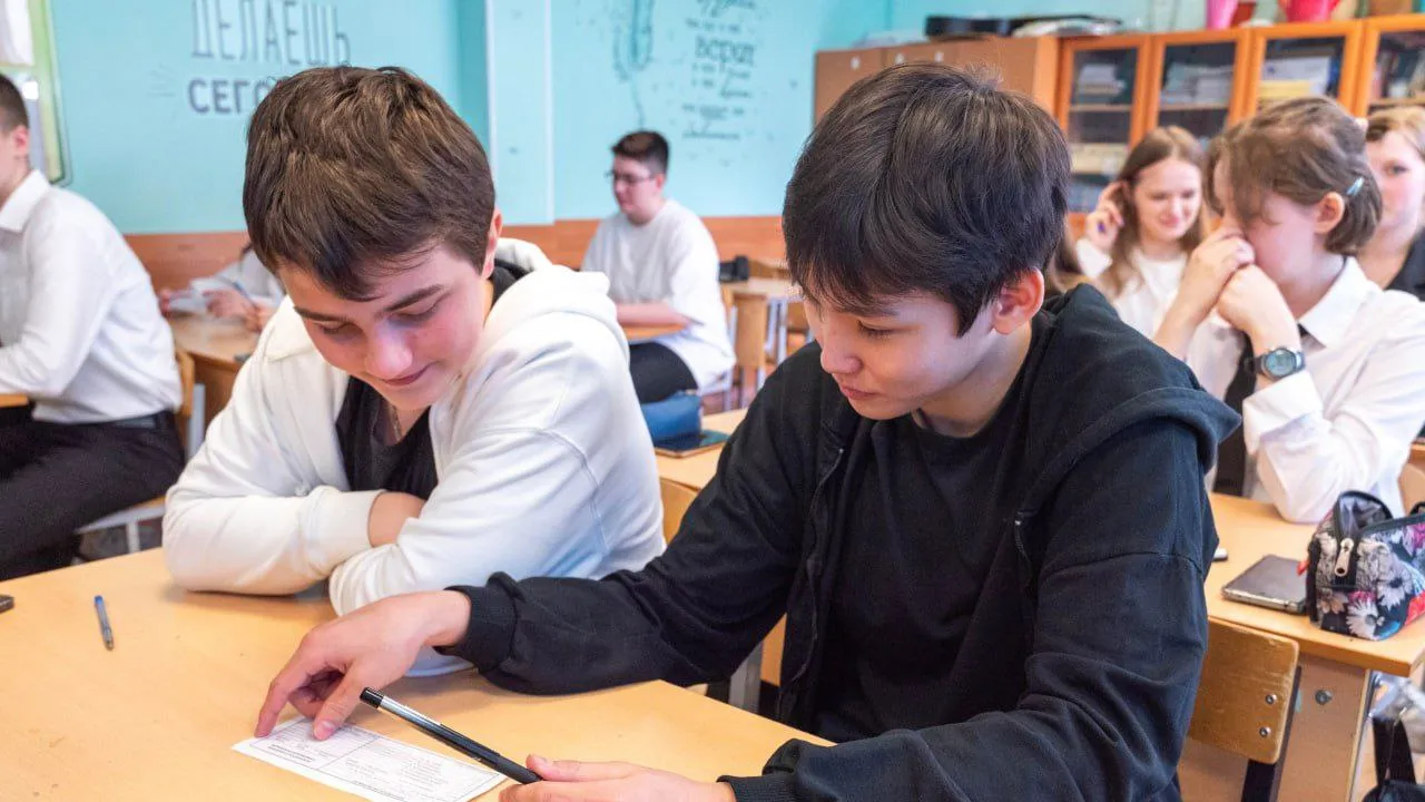 пресс-служба администрации г.о. Реутов