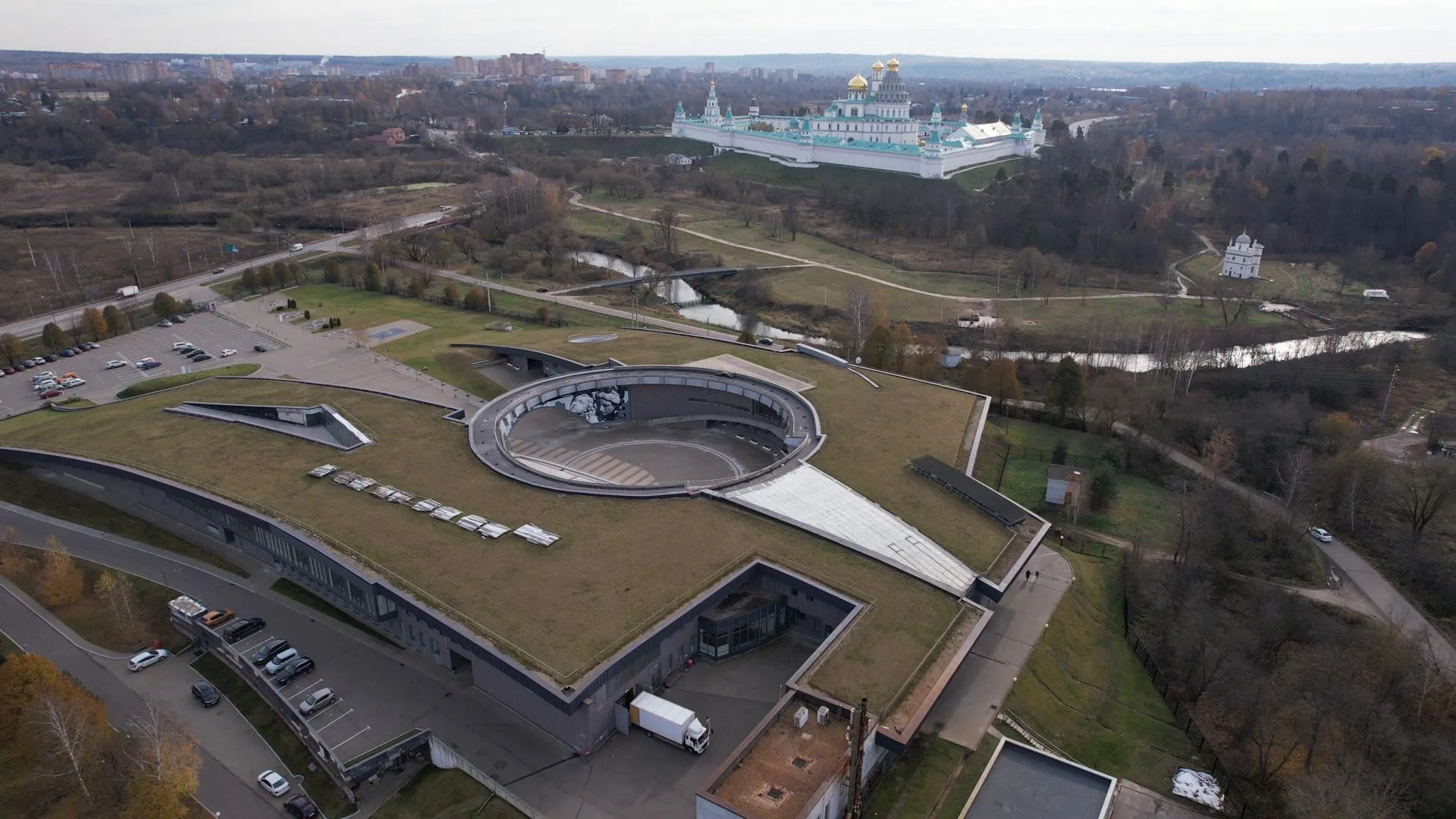 Фото: Ксения Борцова