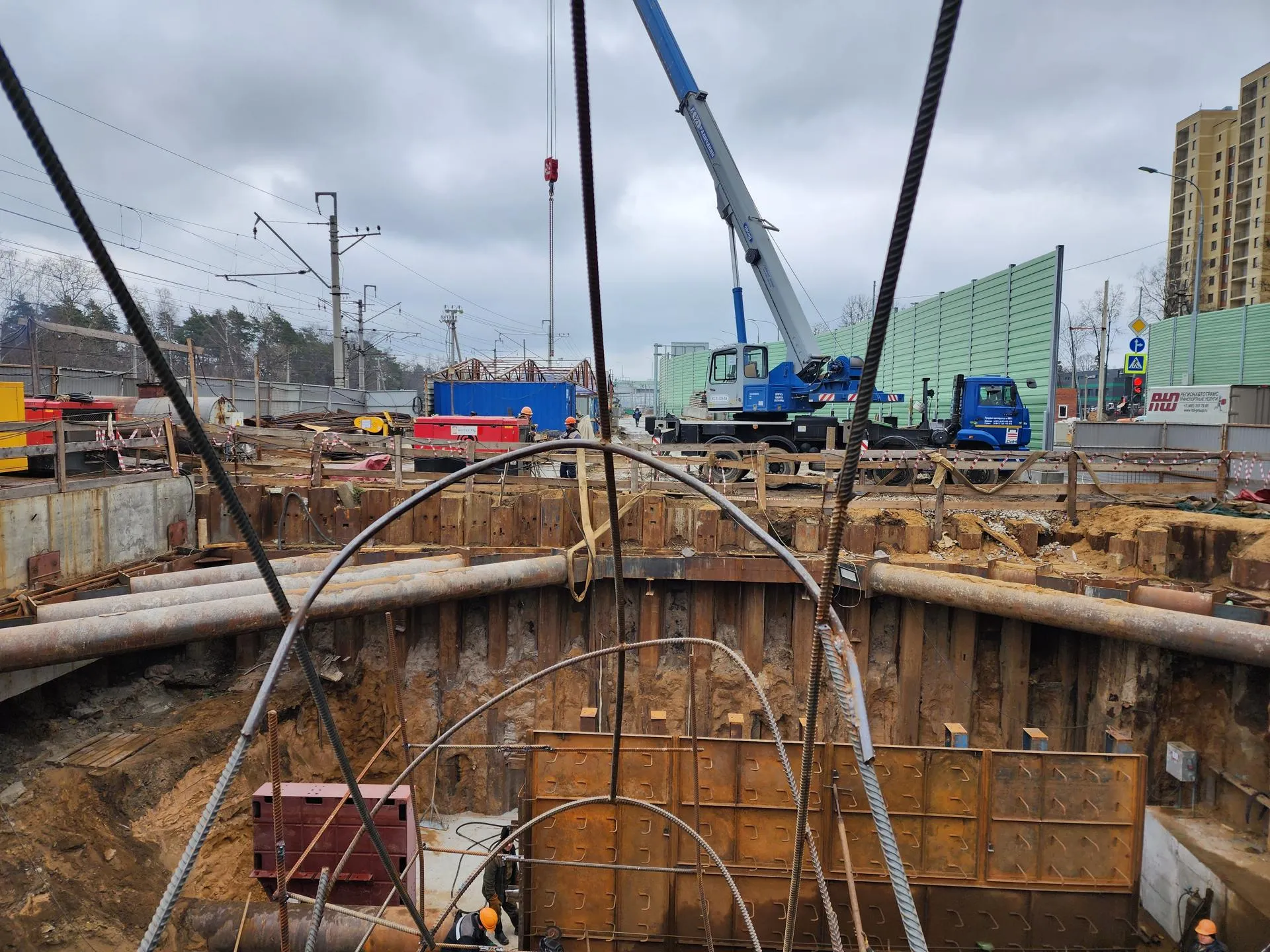 Фото: Ирина Моисеева