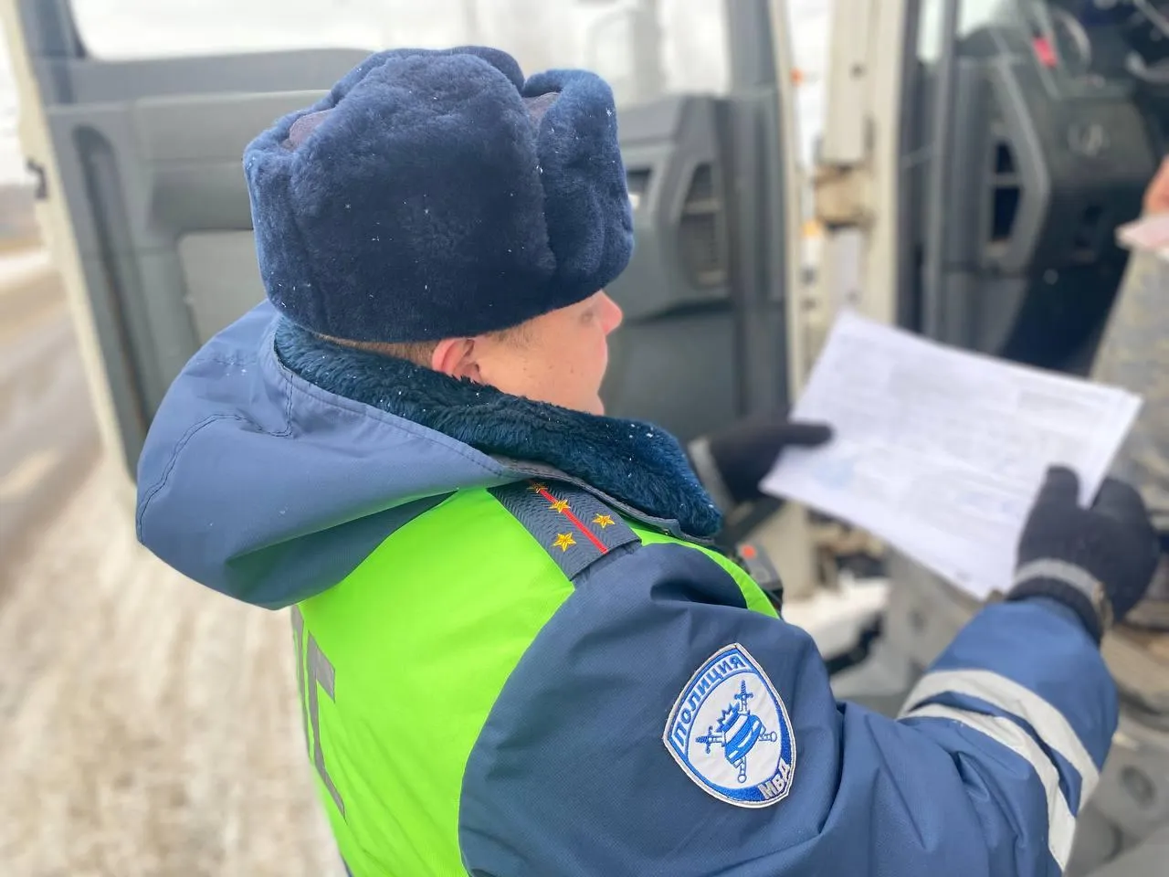 Источник: пресс-служба ГИБДД по Павлово-Посадскому городскому округу