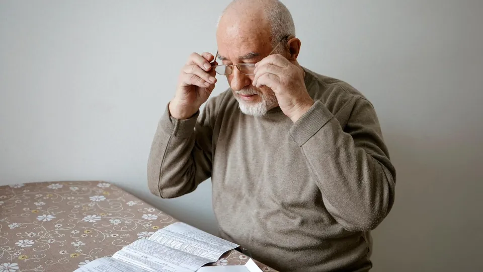 Фото: Министерство социального развития МО