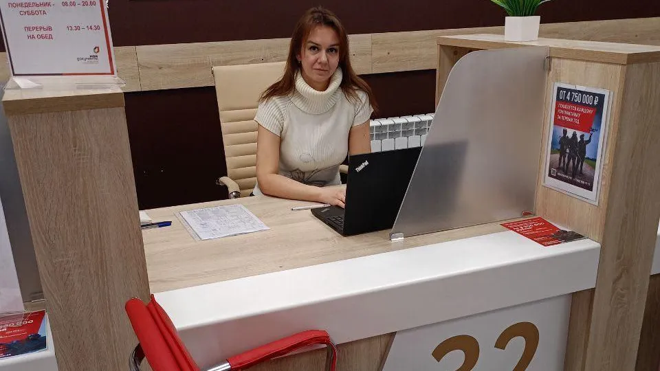 Фото: пресс-служба Минчистоты Московской области