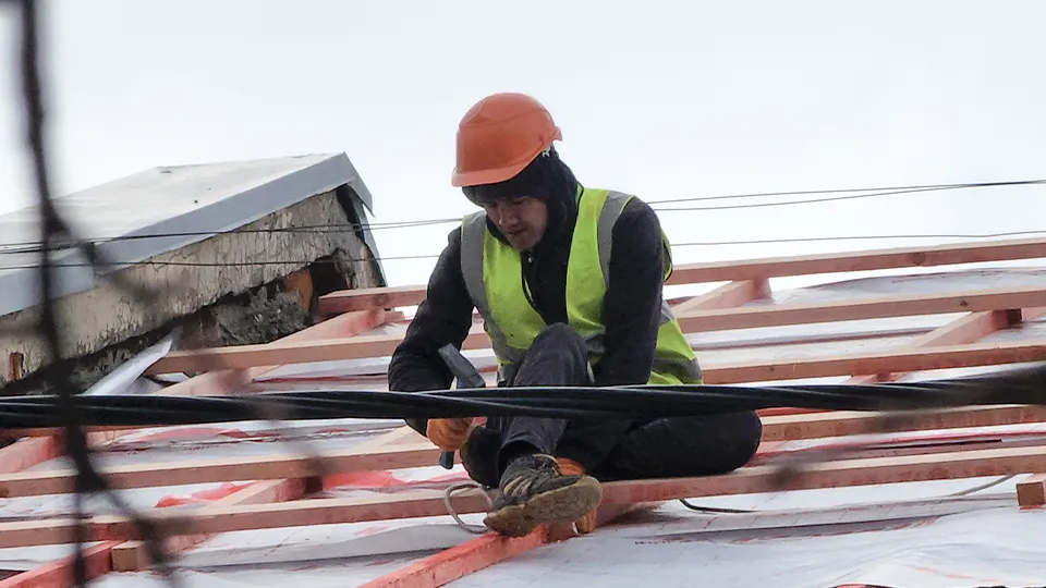 Фото: МедиаБанк Подмосковья/Андрей Семибратов