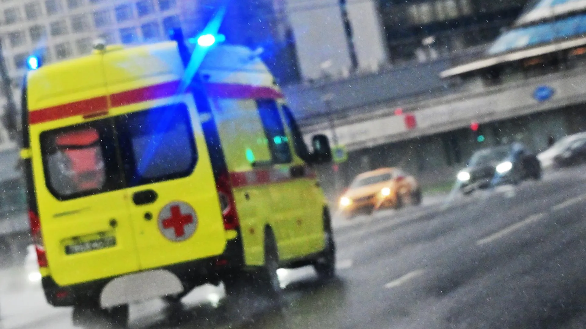 Vladimir Baranov/Globallook Press