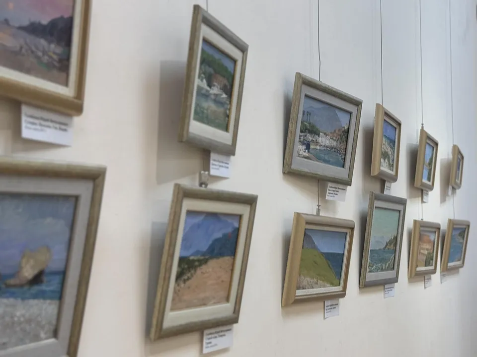 Фото: Полина Абраменко&nbsp;