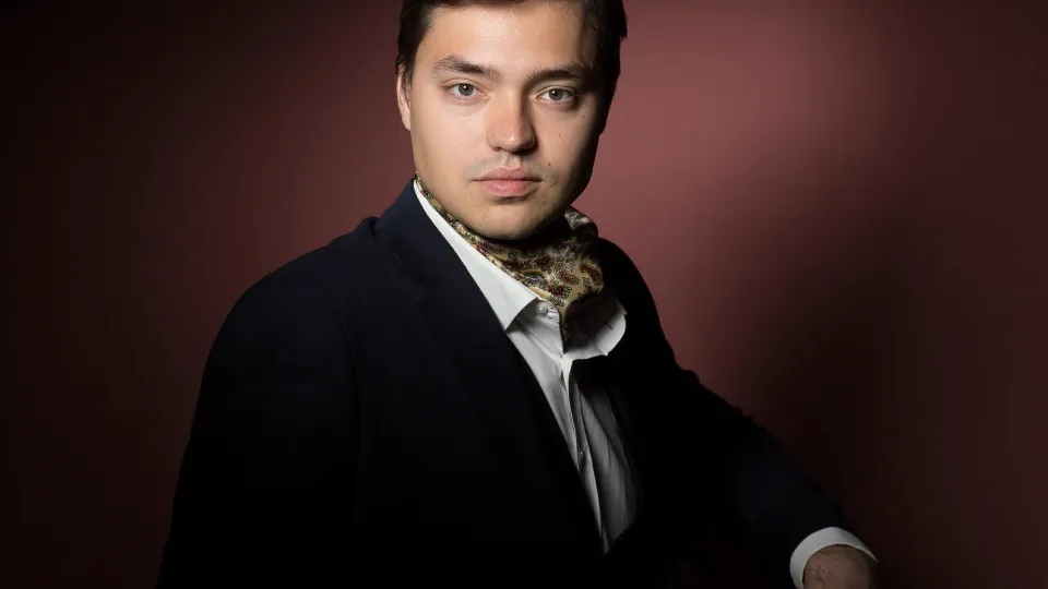 Фото: личный архив Андрея Корявова