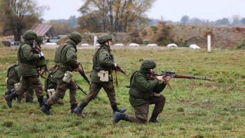 Французы считают, что у ВСУ нет шансов взять Херсон