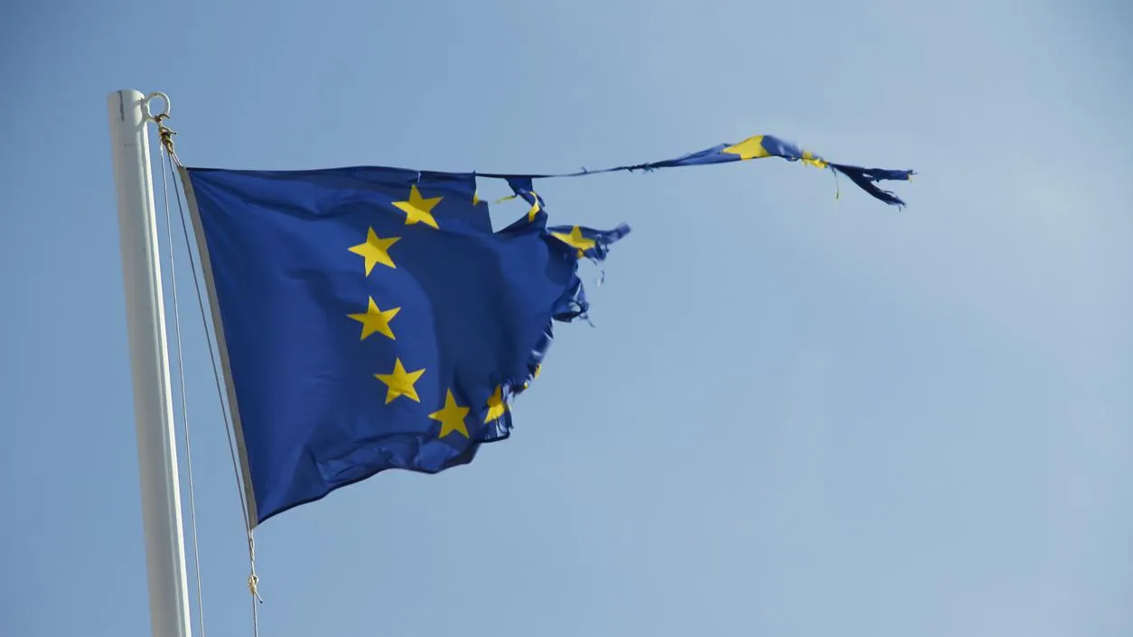 Политолог предрек расслоение Европы на фоне русофобии