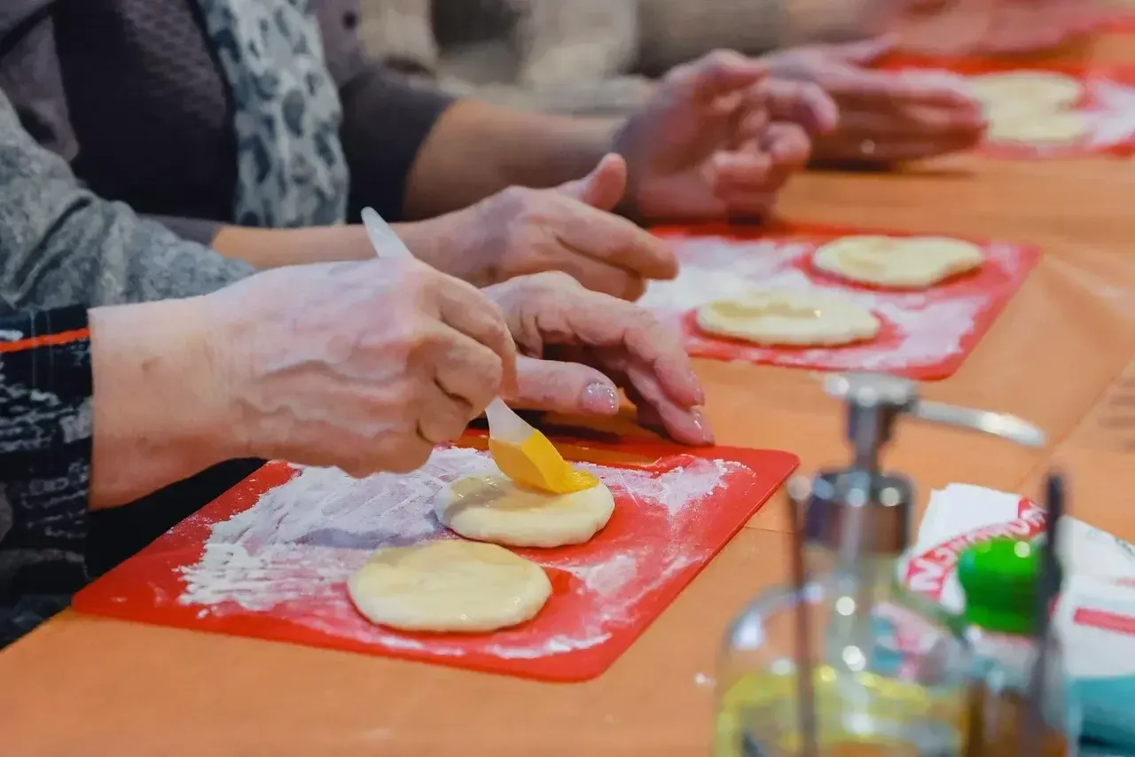 пресс-служба Администрации г. о. Химки