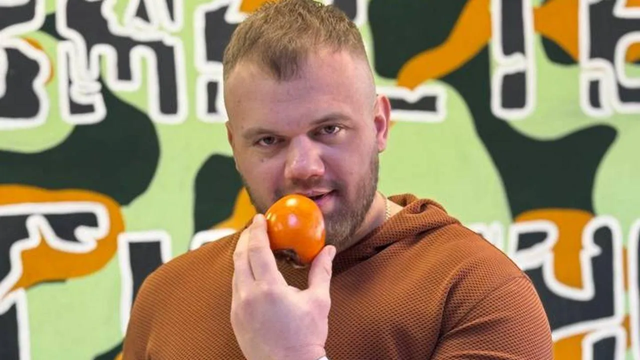 Личный архив Андрея Сухина