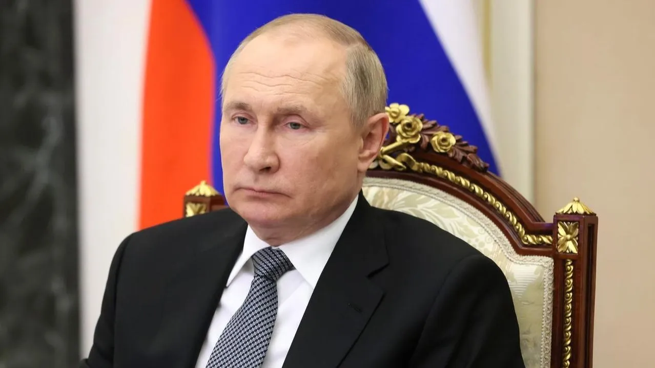 Путин выступил против участия мужчин в соревнованиях для женщин
