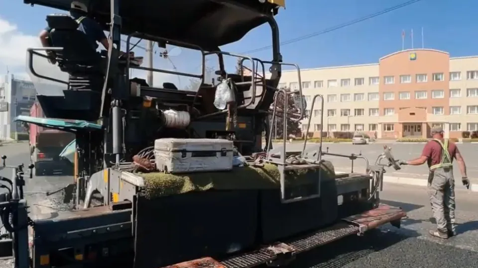 Фото: пресс-служба администрации м.о. Истра