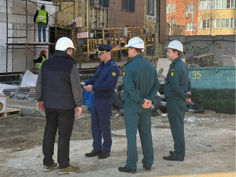 Фото: пресс-служба администрации г.о. Жуковский