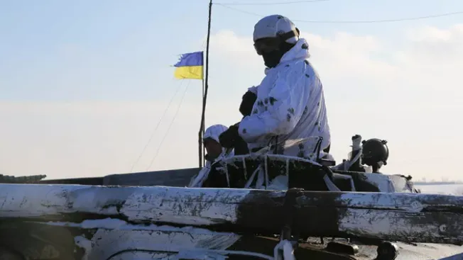 Министерство обороны Украины