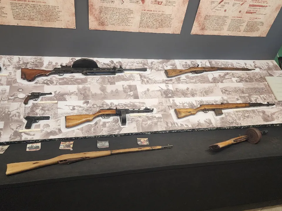 Фото: МедиаБанк Подмосковья/Дмитрий Беденко