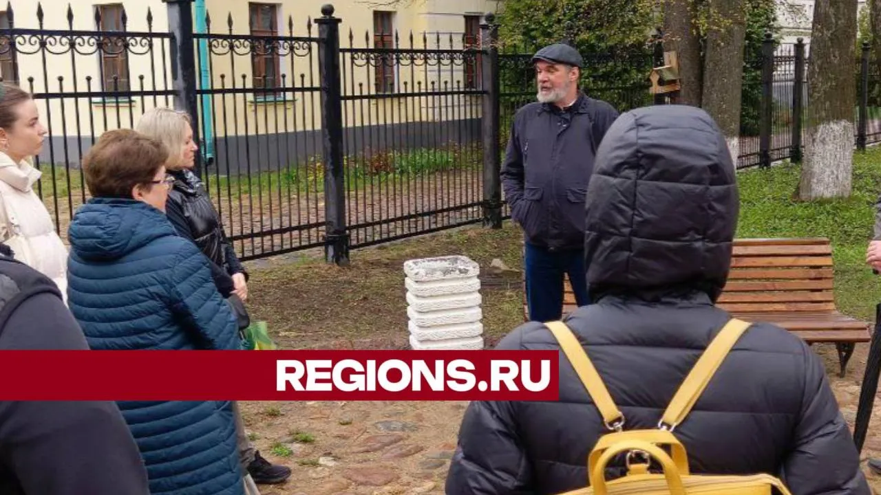 Фото: Евгений Рой