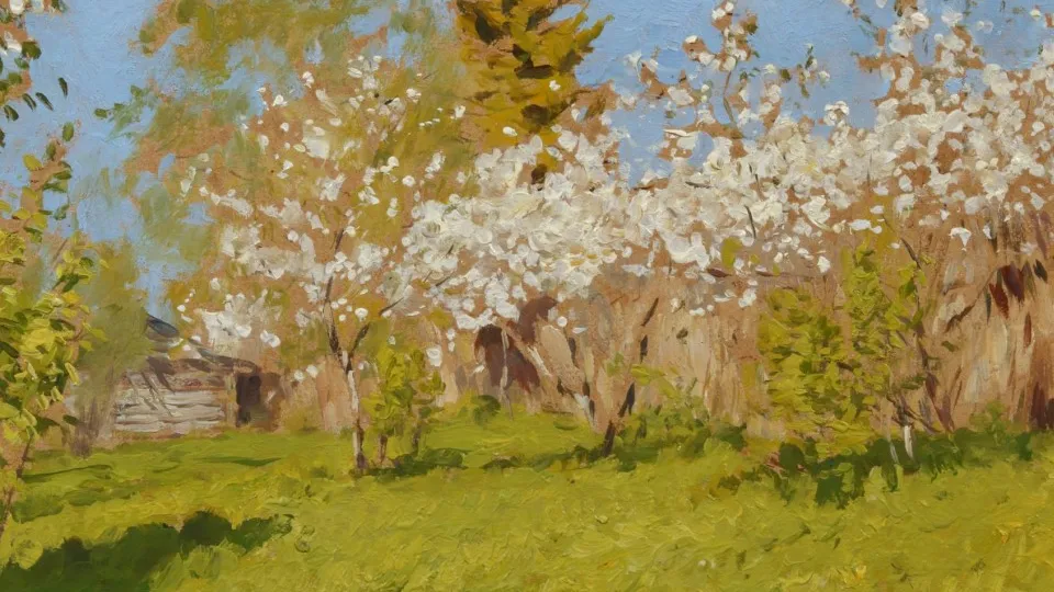 Фото: Государственный литературно-мемориальный музей-заповедник А. П. Чехова «Мелихово»