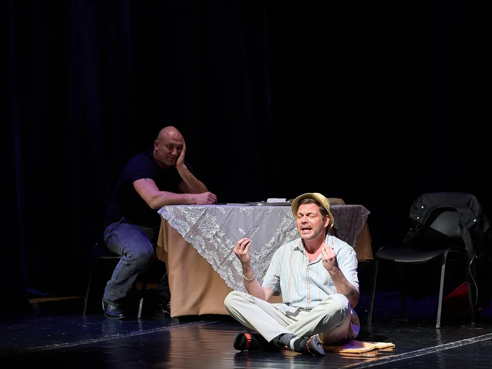 &nbsp;Фото: vk.com/Лыткарино. Дом Культуры «Центр Молодежи» (ЛУЧ)