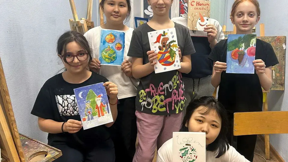 Фото: Управление образования Богородского округа/Купавинская ДШИ