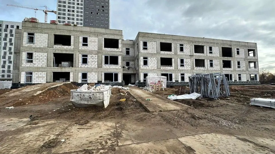Фото: пресс-служба Главного управления государственного строительного надзора Московской области