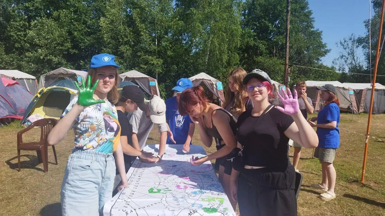 пресс-служба администрации Богородского городского округа