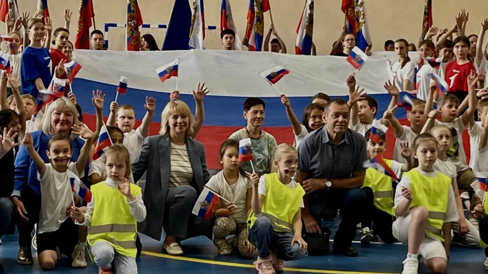 Фото: Анна Тюрюмина