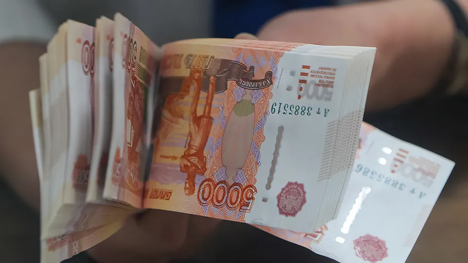 Фото: ТАСС/Сергей Карпухин