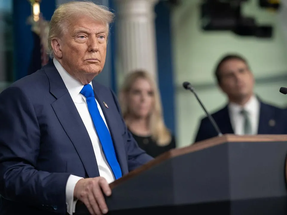 Трампа атаковали за «50 дней Путину», теперь он судорожно сокращает сроки: каким будет ответ Кремля