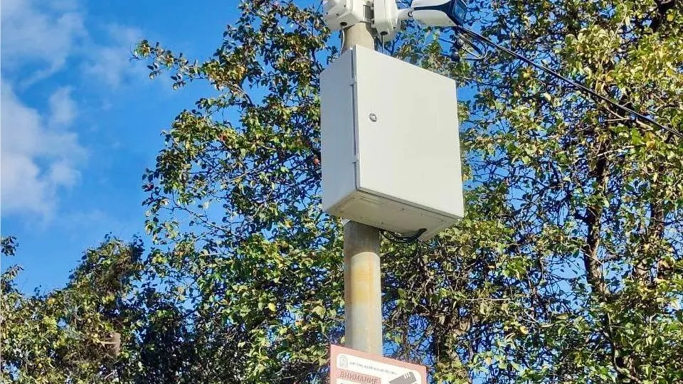 Фото: Минтранс Подмосковья