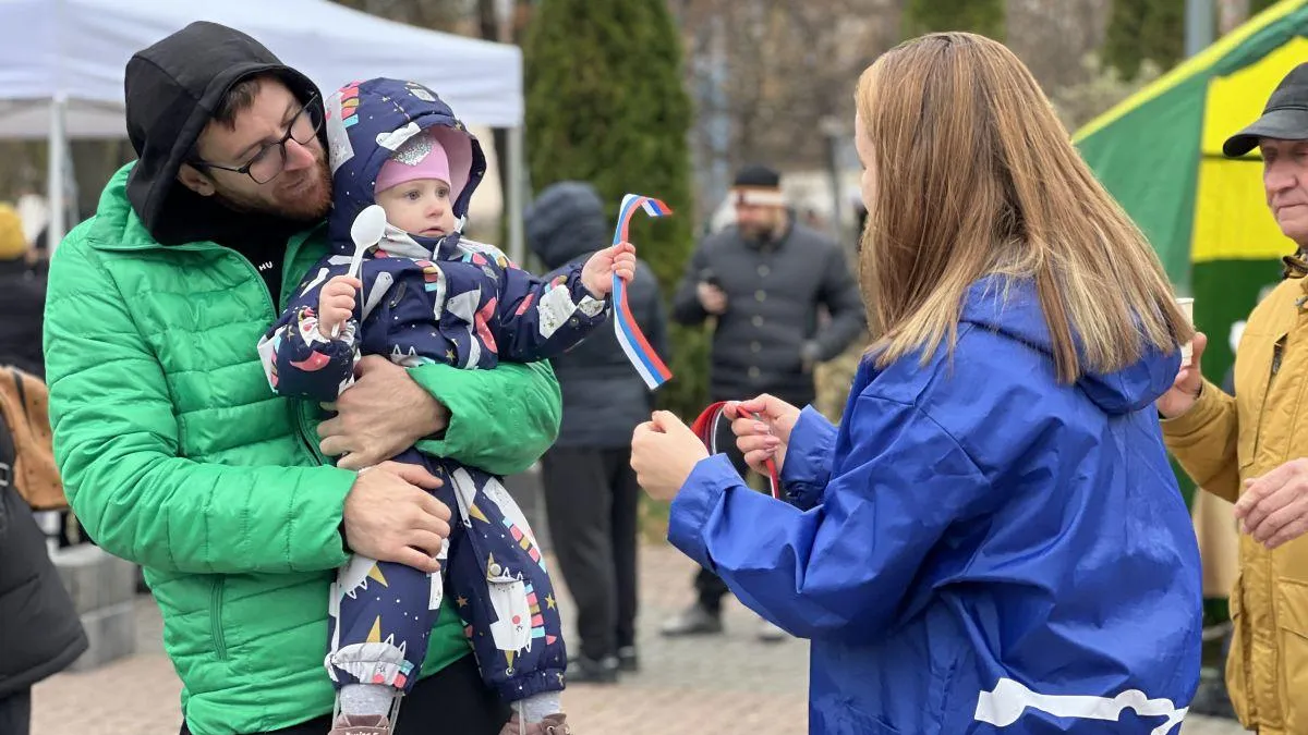 МОРО «Единая Россия»