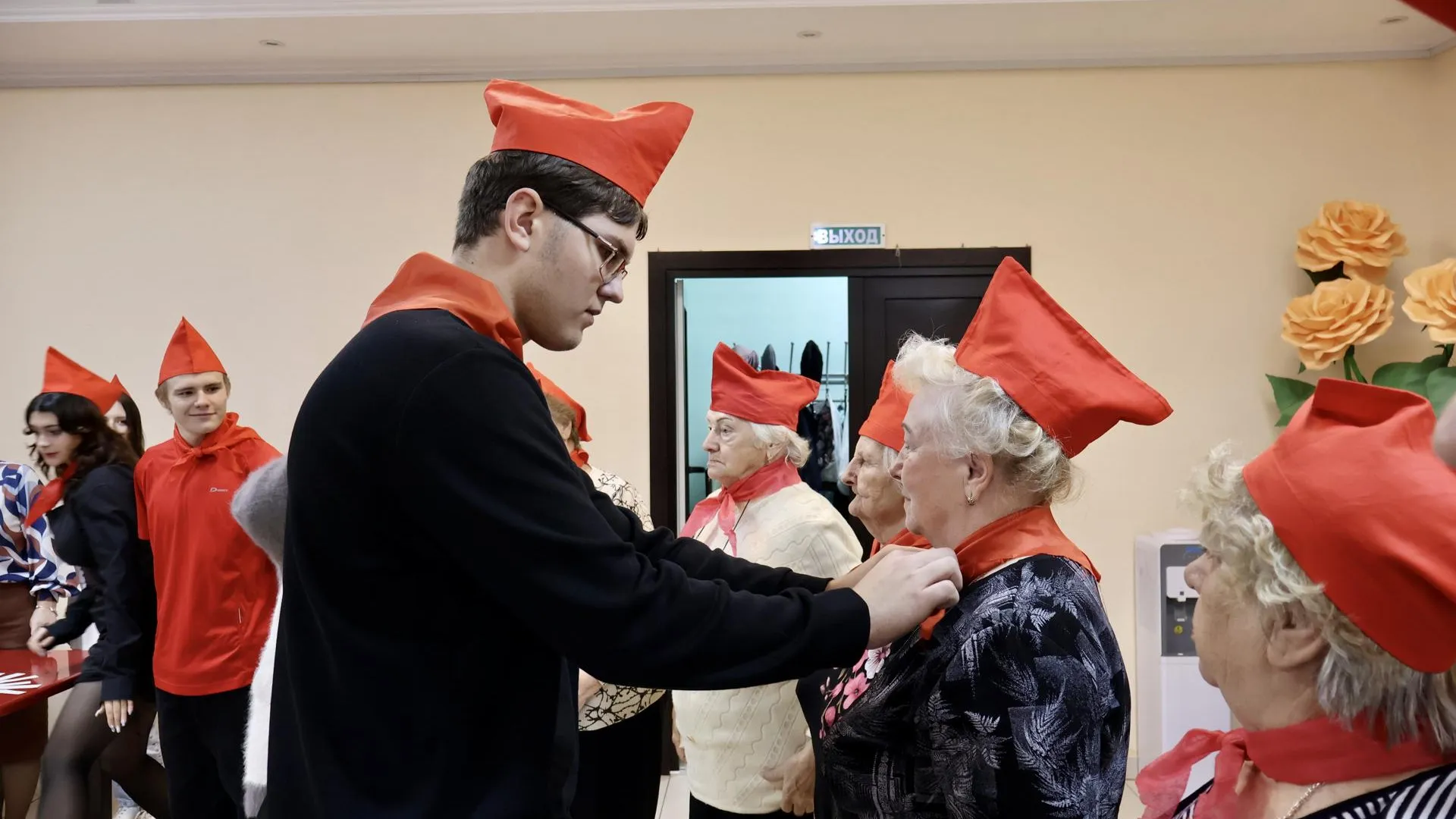 Министерство образования МО