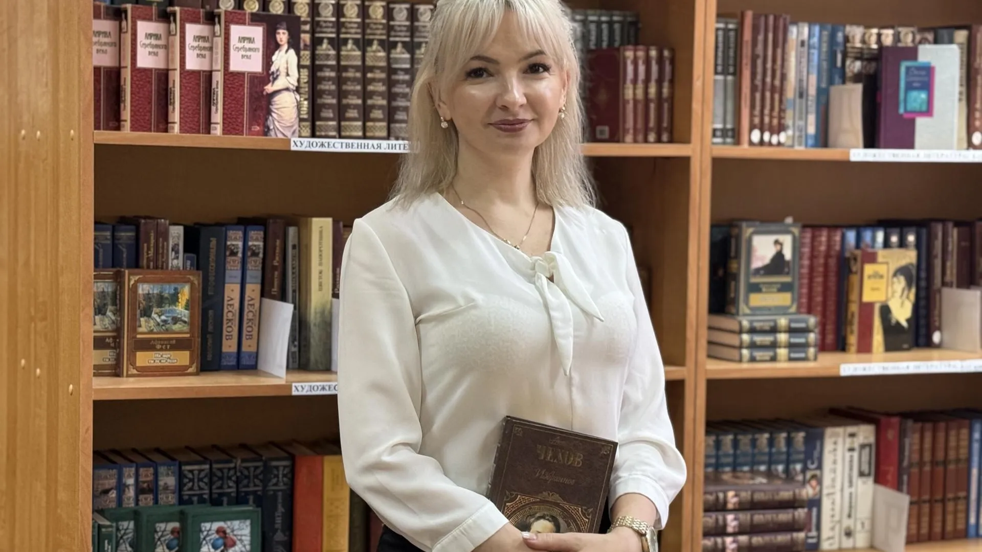 Фото: МедиаБанк Подмосковья/Анна Дука