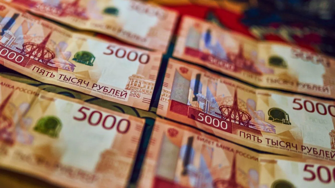 REGIONS/Владимир Ерастов