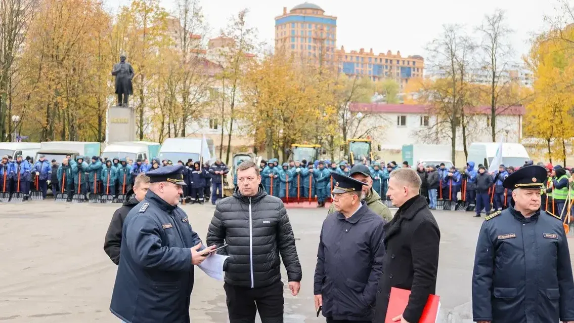 администрации ОМСУ, ГЖИ МО