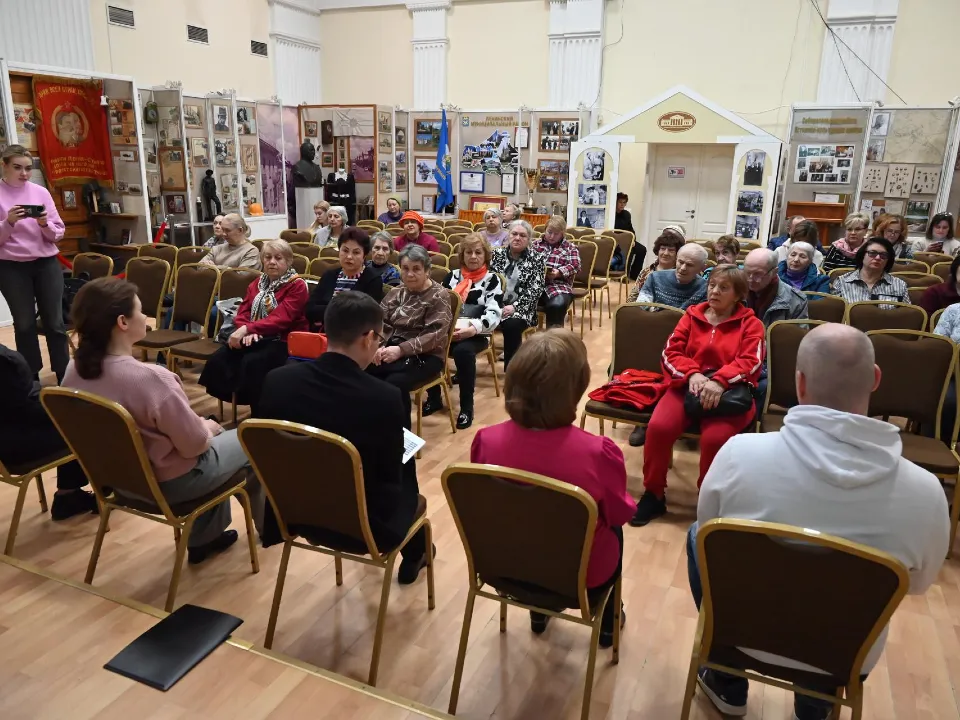 Фото: пресс-служба администрации Ленинского г.о.