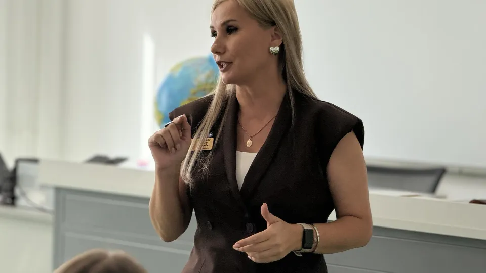 Фото: Полина Абраменко