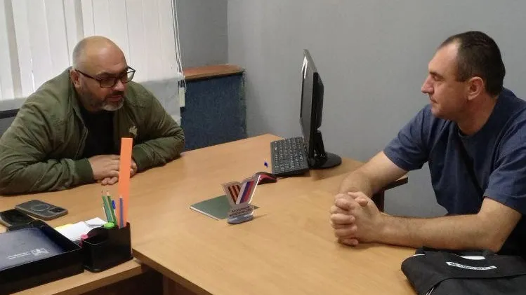 Фото: пресс-служба администрации г.о. Котельники