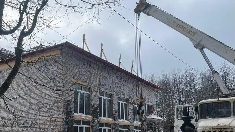 Фото: Министерство строительного комплекса Московской области