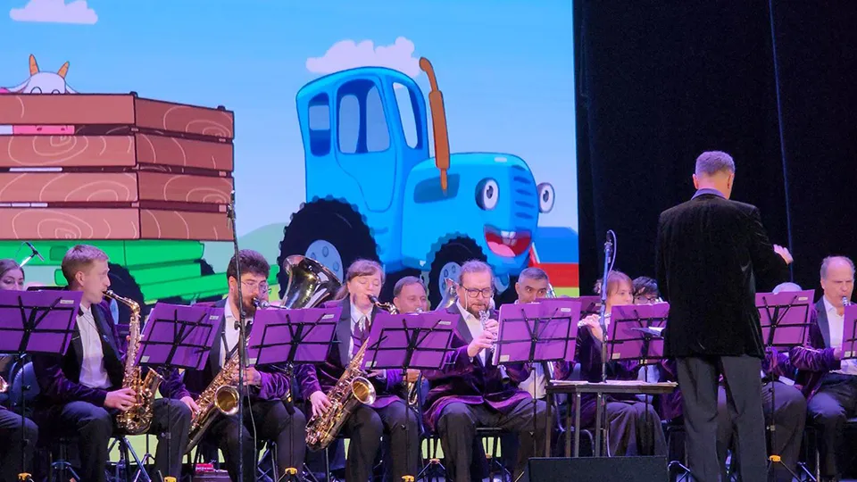 Фото: REGIONS/Роман Кутузов