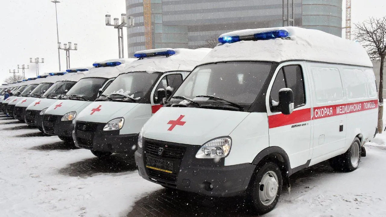 Детей с симптомами кишечной инфекции сняли с поезда в Ставропольском крае