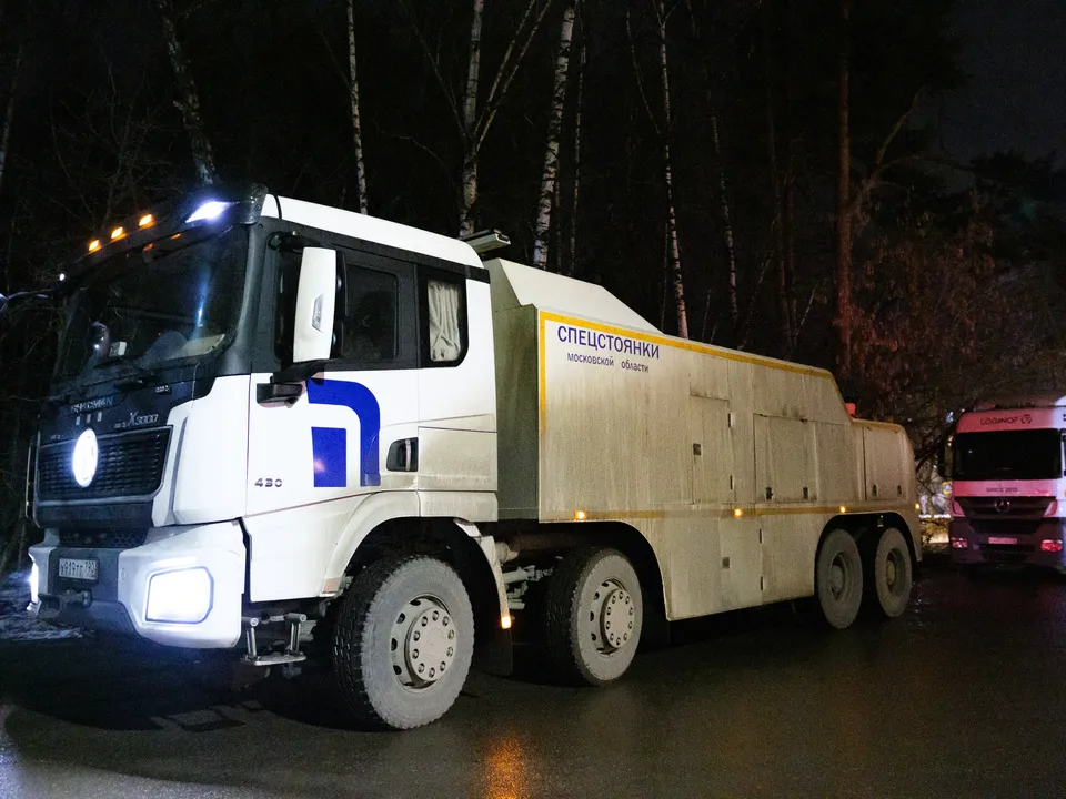 Фото: пресс-служба администрации г.о. Лыткарино