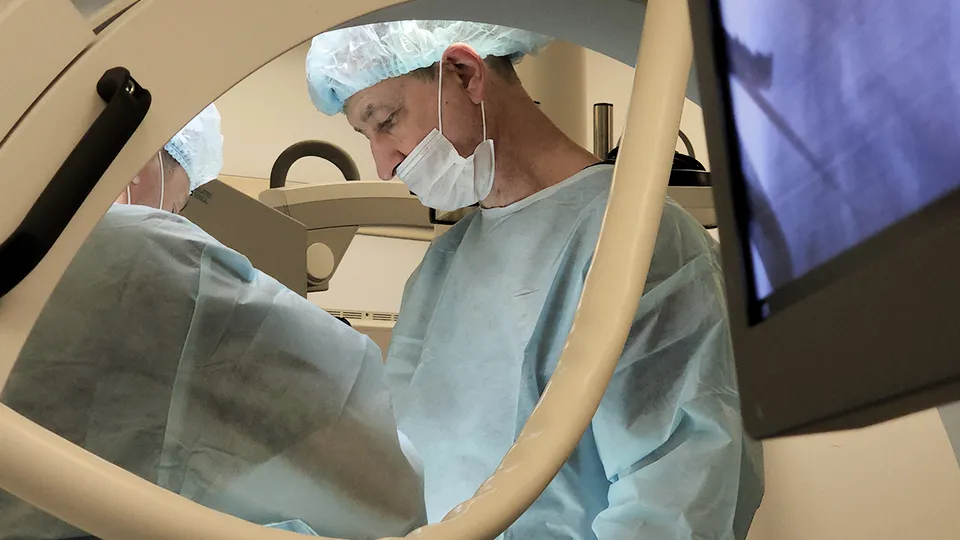 Фото: МедиаБанк Подмосковья/Юлия Смагринская