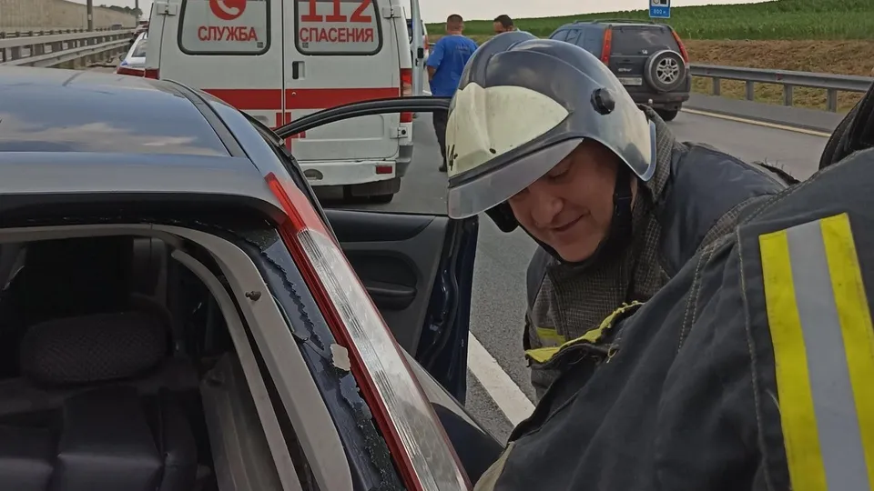 Фото: ГКУ МО «Мособлпожспас»