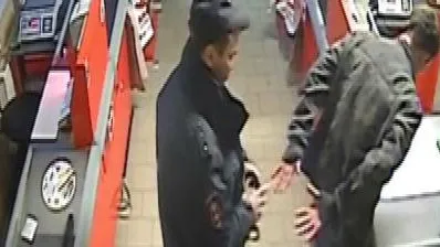 Пьяного воришку, который проник в закрытый магазин за алкоголем и закуской, задержали в Наро-Фоминском районе
