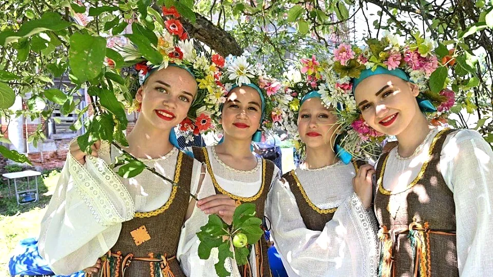 Фото: пресс-служба Администрации г.о. Серпухов