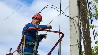 Фото: МедиаБанк Подмосковья/Валентина Максимова