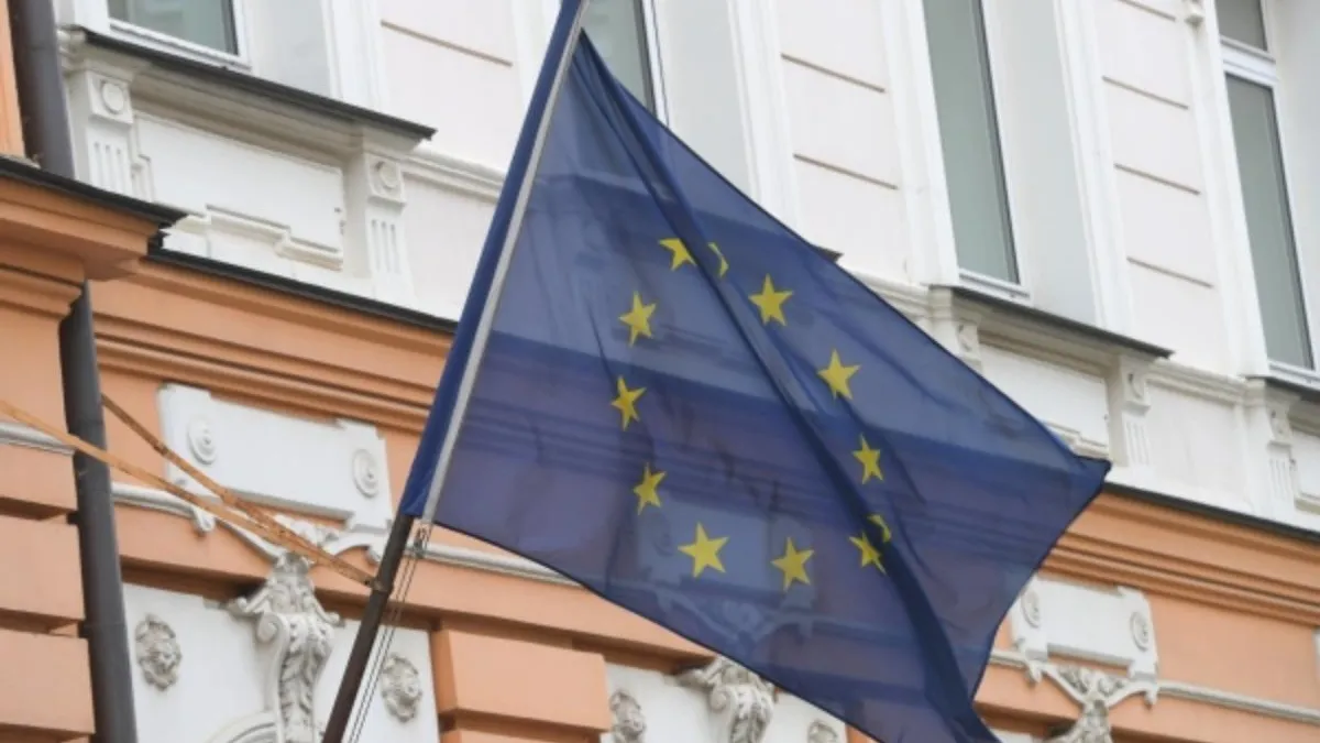 Евросовет анонсировал новую крупную финансовую помощь Украине