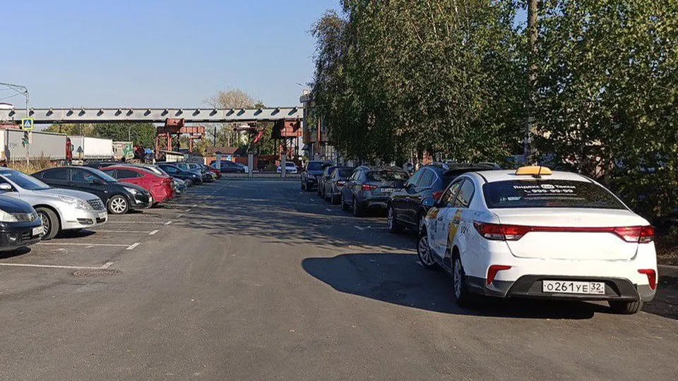 Фото: пресс-служба администрации Одинцовского городского округа