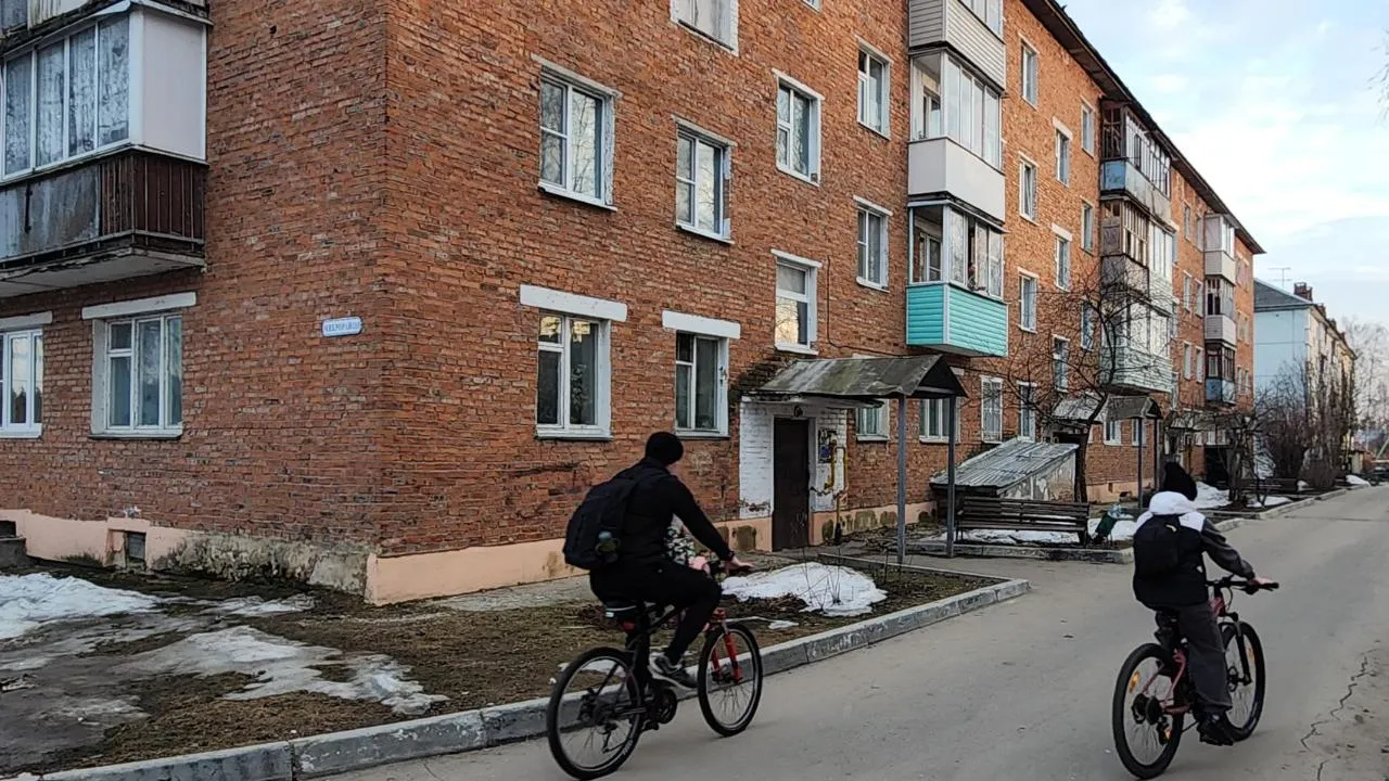 МедиаБанк Подмосковья/Дмитрий Беденко