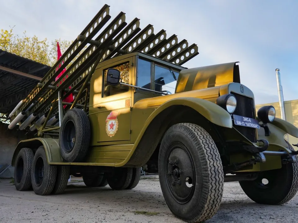 Фото: МедиаБанк Подмосковья/Дмитрий Зайчиков